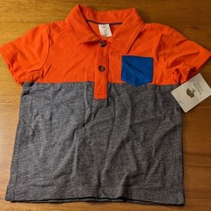 Tucker & Tate NWT 2T